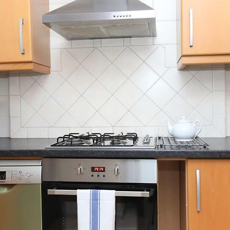 2 Bedroom Apartment In Waterloo Central Londýn Exteriér fotografie