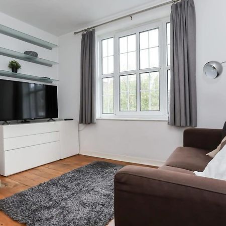 2 Bedroom Apartment In Waterloo Central Londýn Exteriér fotografie
