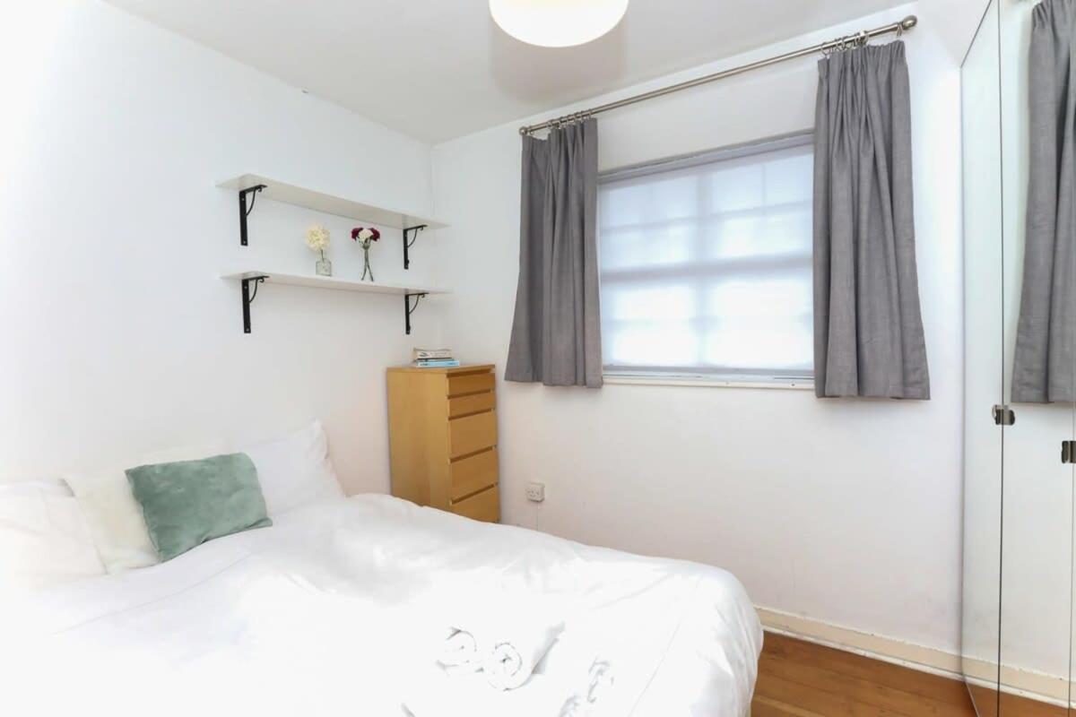 2 Bedroom Apartment In Waterloo Central Londýn Exteriér fotografie