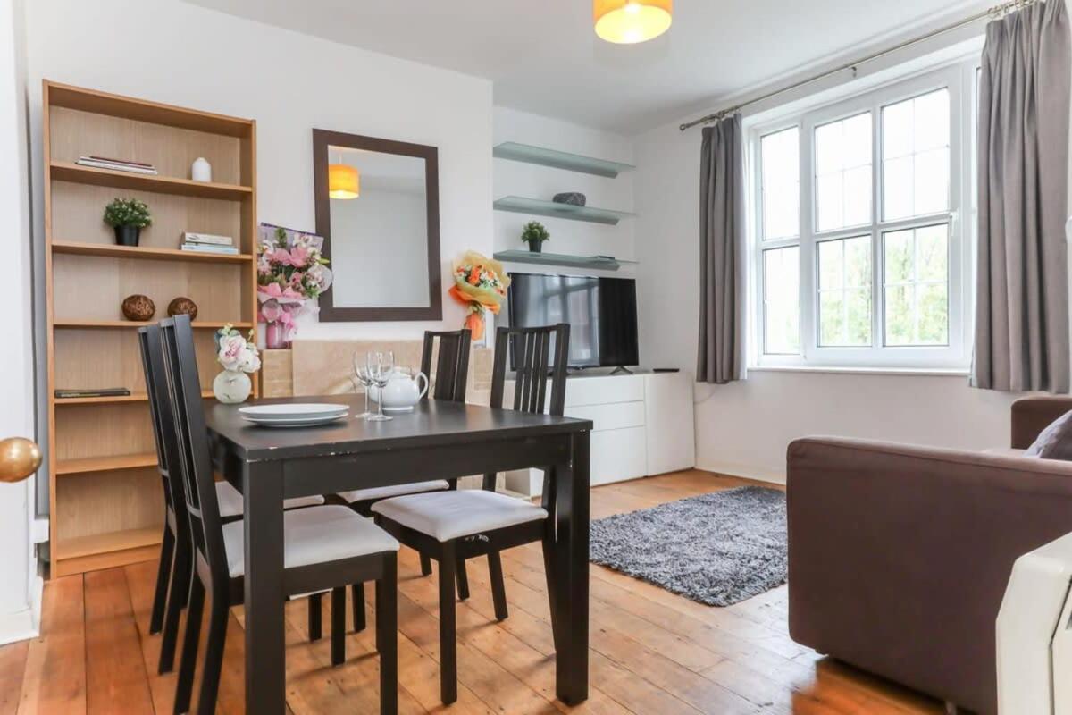 2 Bedroom Apartment In Waterloo Central Londýn Exteriér fotografie